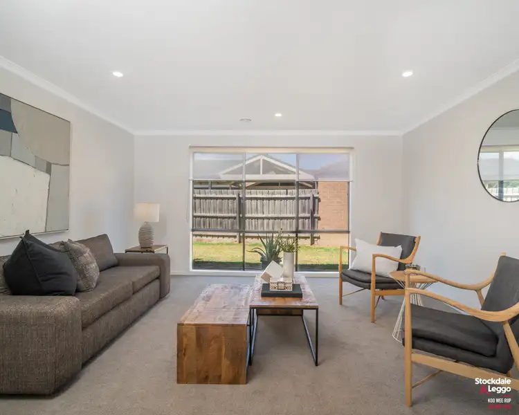 Sixth view of Homely house listing, 4 Bollen Way, Koo Wee Rup VIC 3981