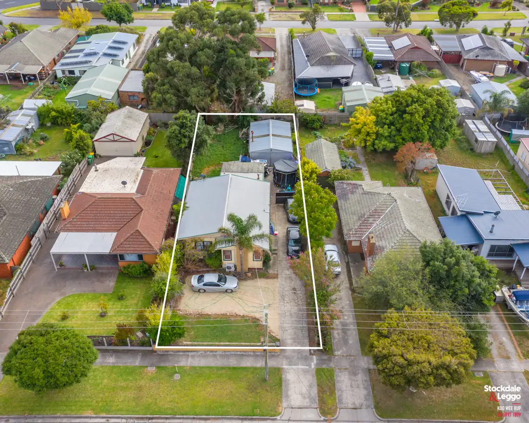 Main view of Homely house listing, 28 Henry Street, Koo Wee Rup VIC 3981