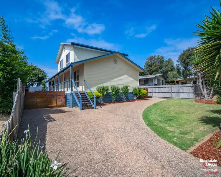 11 Sedgman Road, Wimbledon Heights VIC 3922
