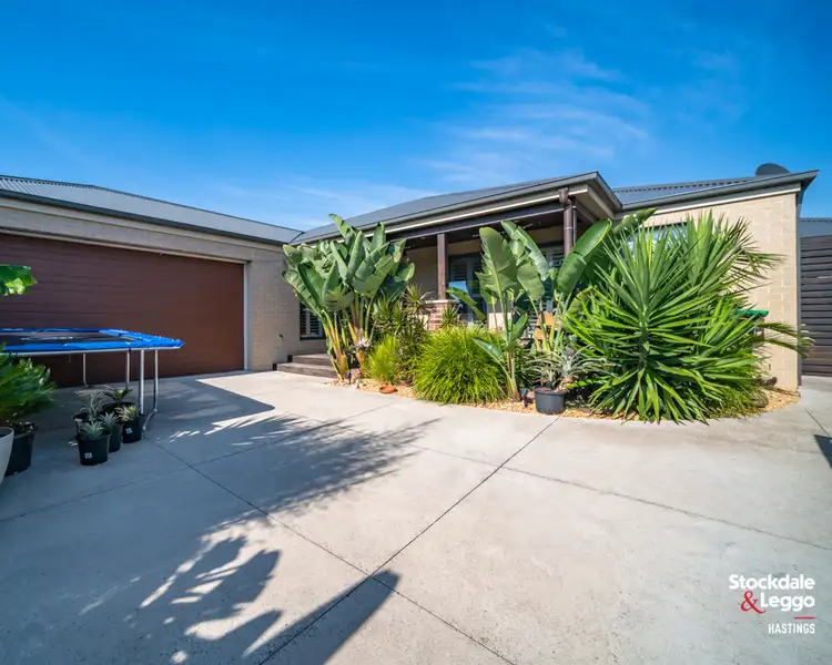Main view of Homely house listing, 4A Station Street, Somerville VIC 3912