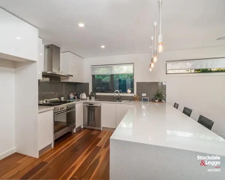 Second view of Homely house listing, 4A Station Street, Somerville VIC 3912