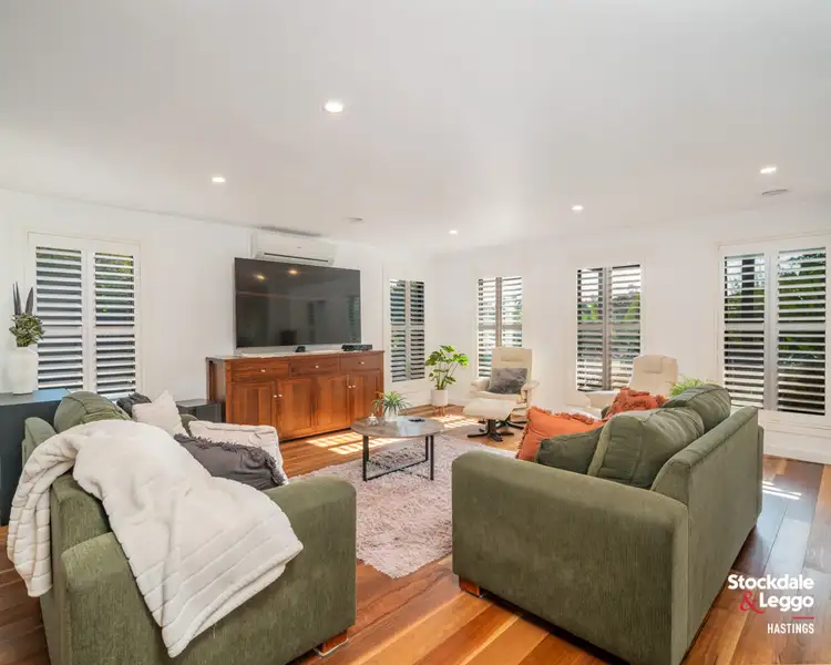 Third view of Homely house listing, 4A Station Street, Somerville VIC 3912