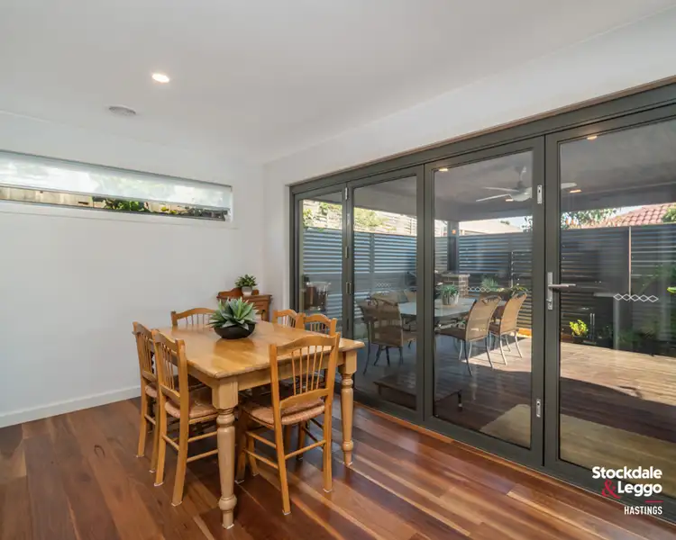 Fourth view of Homely house listing, 4A Station Street, Somerville VIC 3912