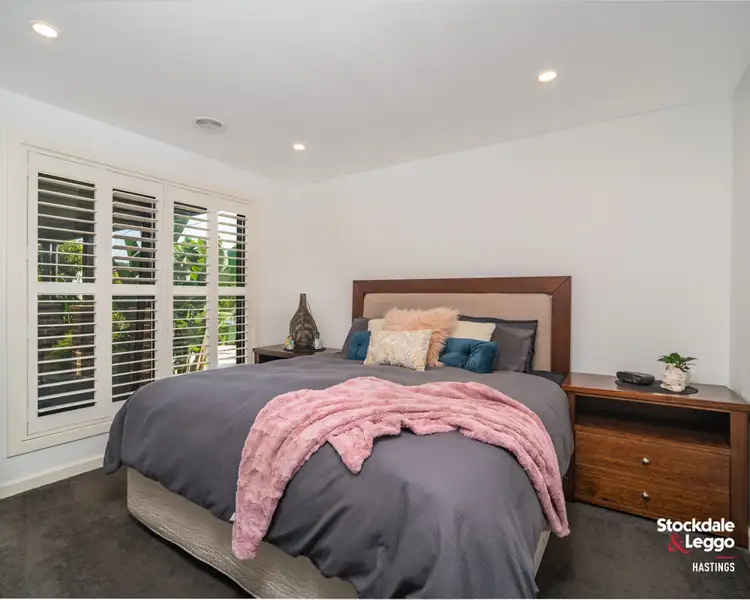 Fifth view of Homely house listing, 4A Station Street, Somerville VIC 3912