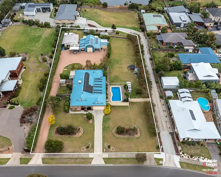 53-57 Manna Gum Drive, Cowes VIC 3922