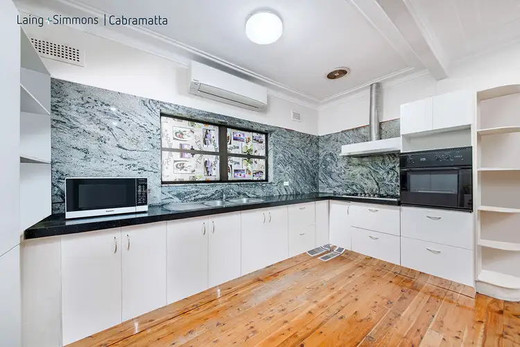 134 Cooper Road, Yagoona NSW 2199