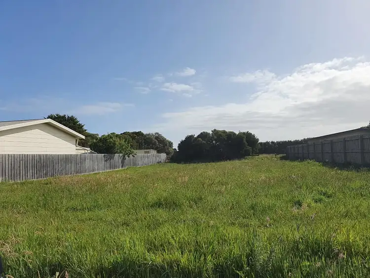 Main view of Homely land listing, 34 Gemma Street, Sunderland Bay VIC 3922