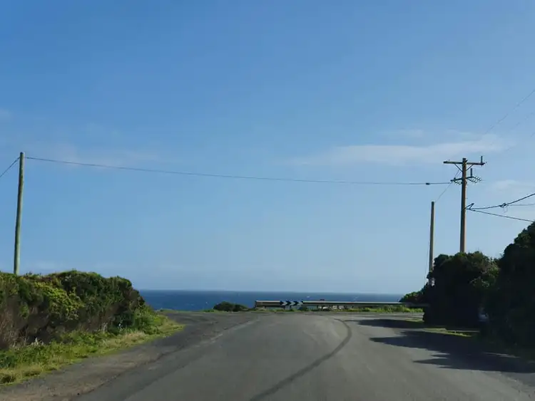 Second view of Homely land listing, 34 Gemma Street, Sunderland Bay VIC 3922