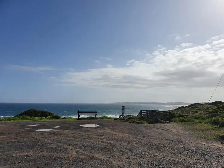 Third view of Homely land listing, 34 Gemma Street, Sunderland Bay VIC 3922