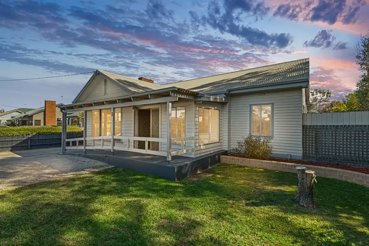 Main view of Homely house listing, 4 Sybella Avenue, Koo Wee Rup VIC 3981