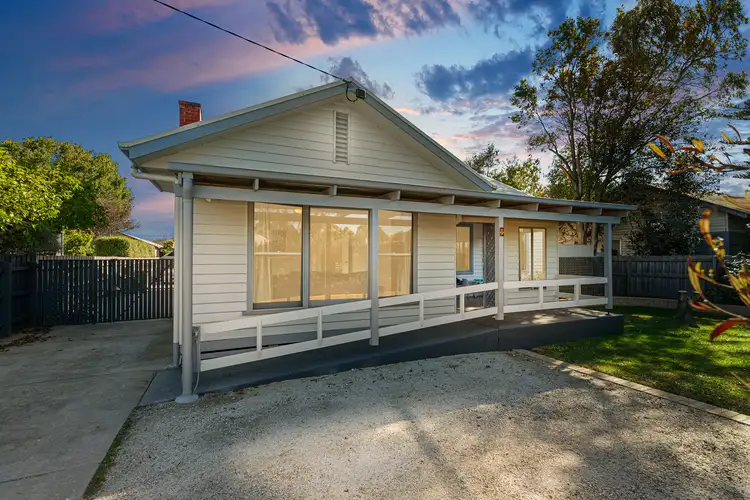 Second view of Homely house listing, 4 Sybella Avenue, Koo Wee Rup VIC 3981