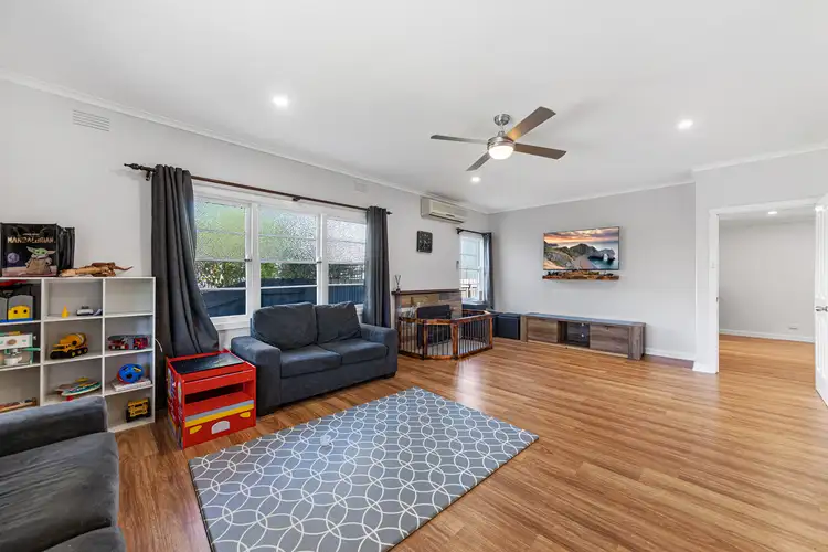 Third view of Homely house listing, 4 Sybella Avenue, Koo Wee Rup VIC 3981