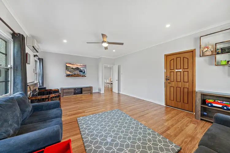 Fourth view of Homely house listing, 4 Sybella Avenue, Koo Wee Rup VIC 3981