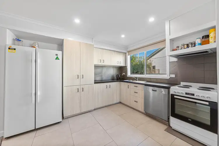 Fifth view of Homely house listing, 4 Sybella Avenue, Koo Wee Rup VIC 3981