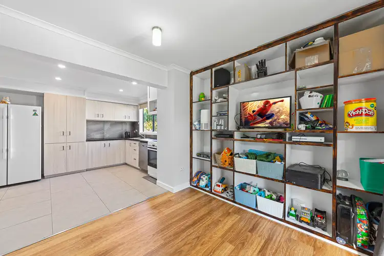 Seventh view of Homely house listing, 4 Sybella Avenue, Koo Wee Rup VIC 3981