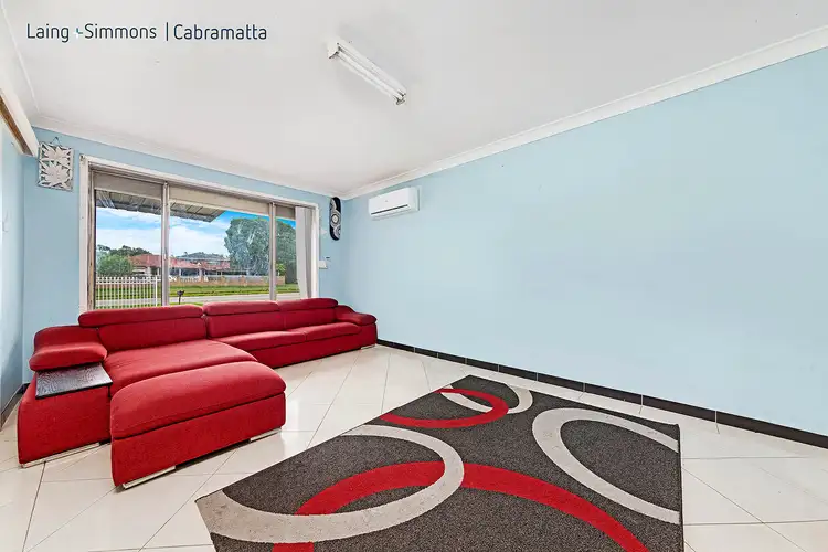 Second view of Homely house listing, 30 Cambridge Street, Canley Heights NSW 2166