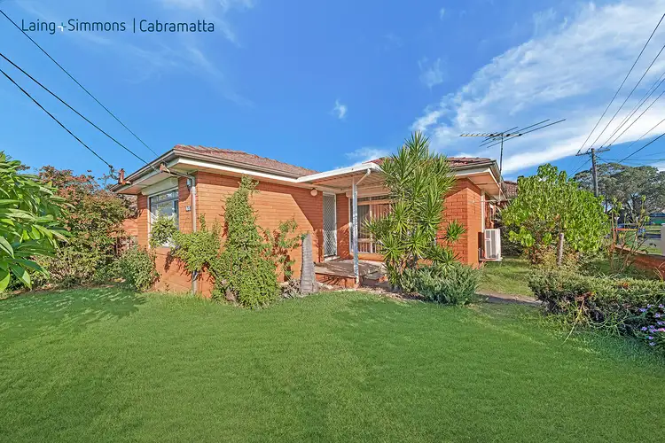 68 Kiora Street, Canley Heights NSW 2166
