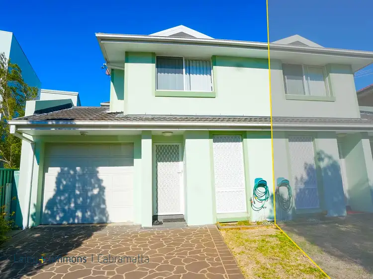 2A Gilbert Street, Cabramatta NSW 2166