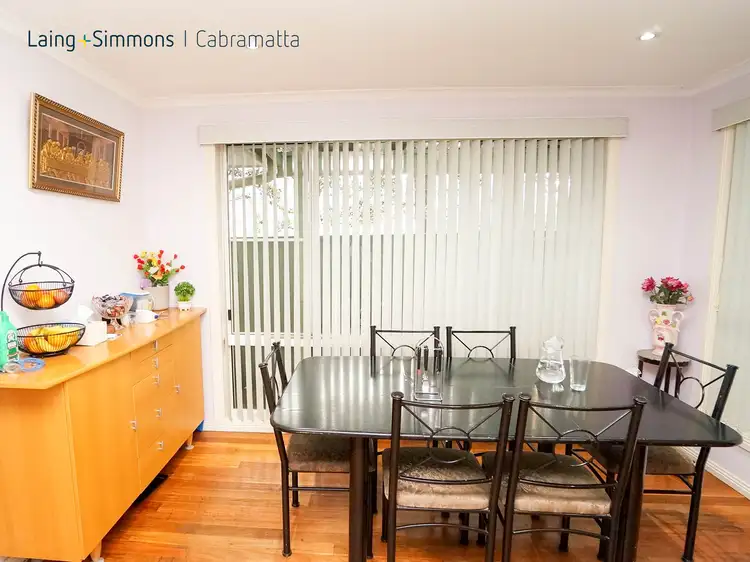 Third view of Homely semi-detached listing, 2A Gilbert Street, Cabramatta NSW 2166