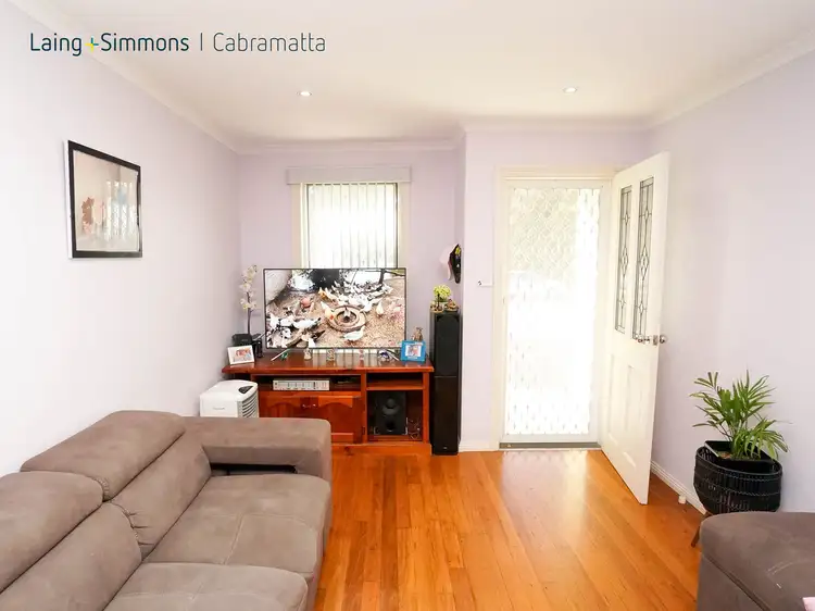 Fourth view of Homely semi-detached listing, 2A Gilbert Street, Cabramatta NSW 2166