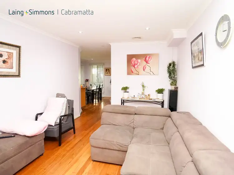 Fifth view of Homely semi-detached listing, 2A Gilbert Street, Cabramatta NSW 2166