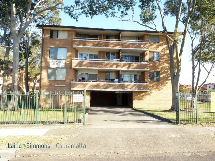 Main view of Homely unit listing, Address available on request