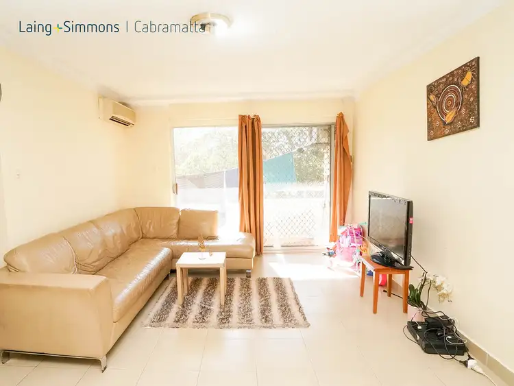 Second view of Homely unit listing, Address available on request