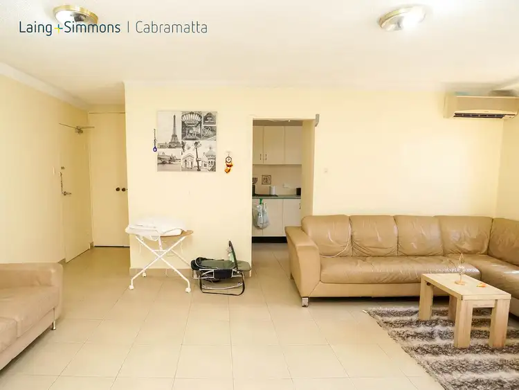 Third view of Homely unit listing, Address available on request