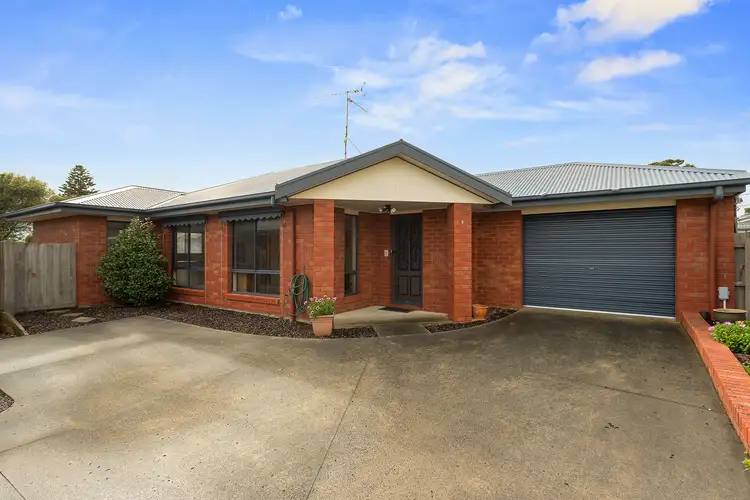 Main view of Homely house listing, 3/11 Cameron Street, Wonthaggi VIC 3995