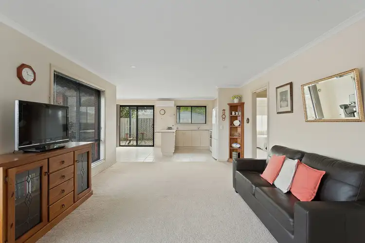 Second view of Homely house listing, 3/11 Cameron Street, Wonthaggi VIC 3995
