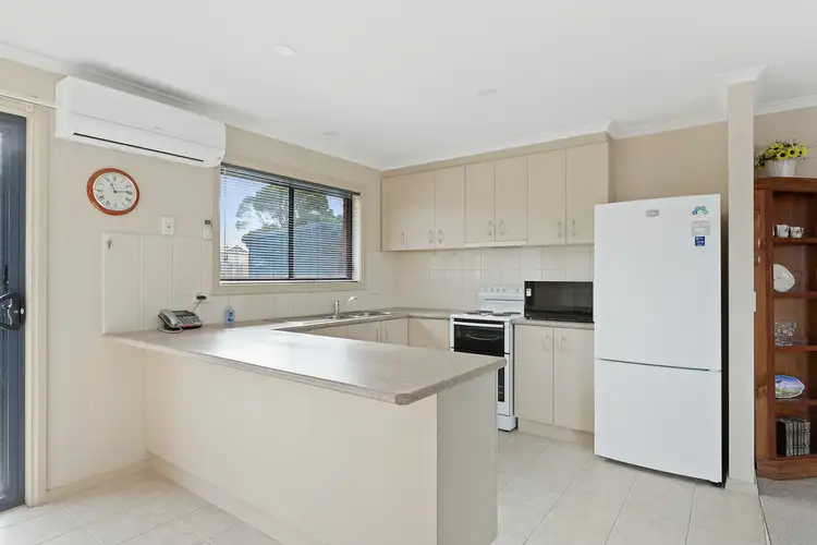 Fourth view of Homely house listing, 3/11 Cameron Street, Wonthaggi VIC 3995