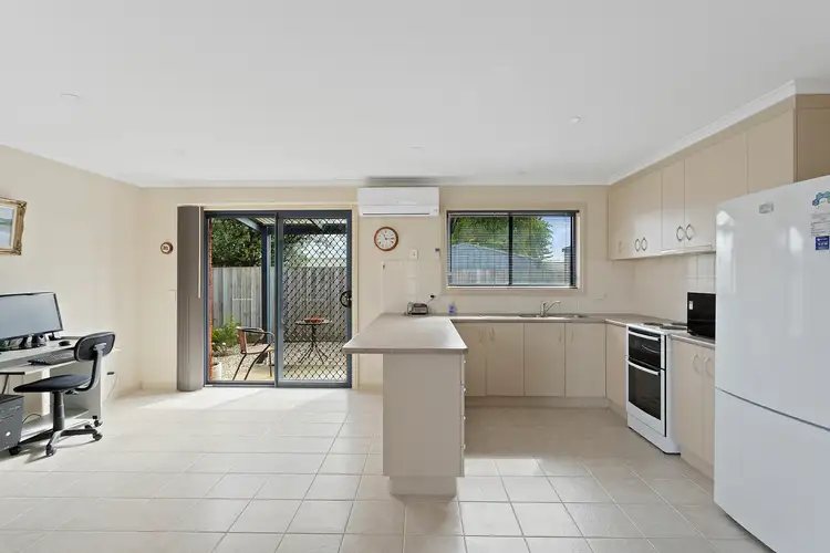 Fifth view of Homely house listing, 3/11 Cameron Street, Wonthaggi VIC 3995