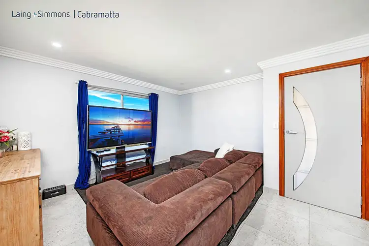 Second view of Homely house listing, 31 Moonshine Avenue, Cabramatta West NSW 2166