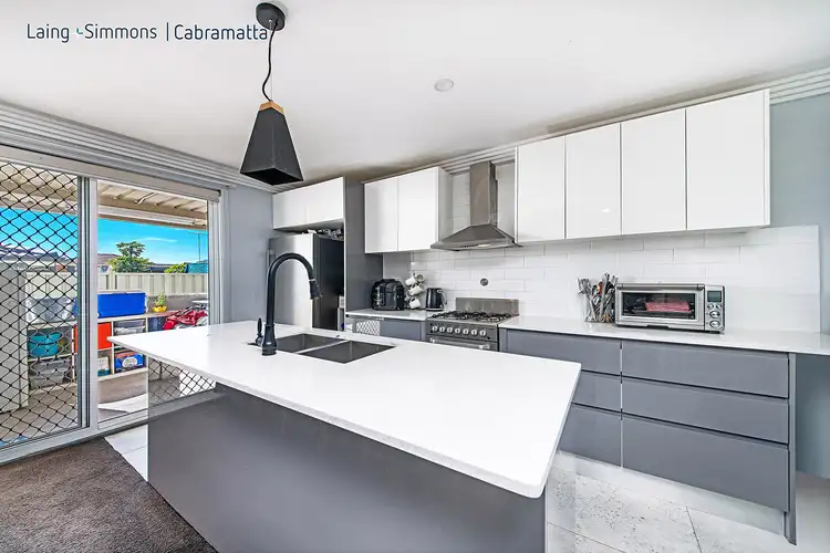 Fourth view of Homely house listing, 31 Moonshine Avenue, Cabramatta West NSW 2166