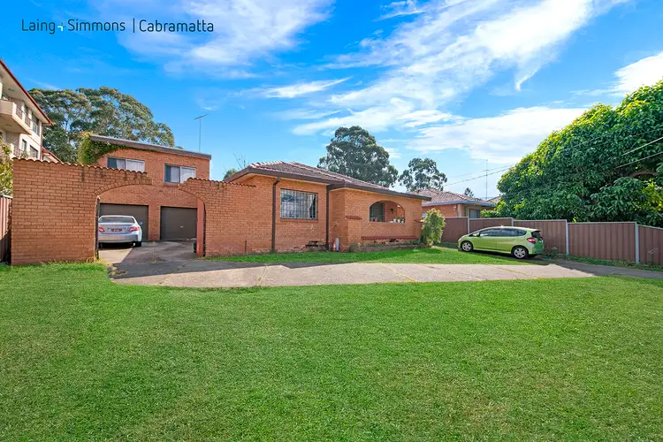 Main view of Homely house listing, 227 Railway Parade, Cabramatta NSW 2166