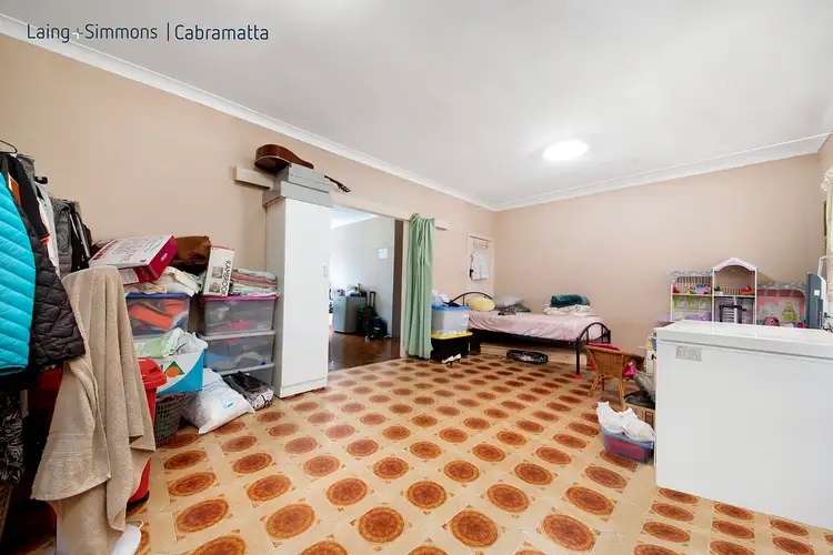 Second view of Homely house listing, 227 Railway Parade, Cabramatta NSW 2166
