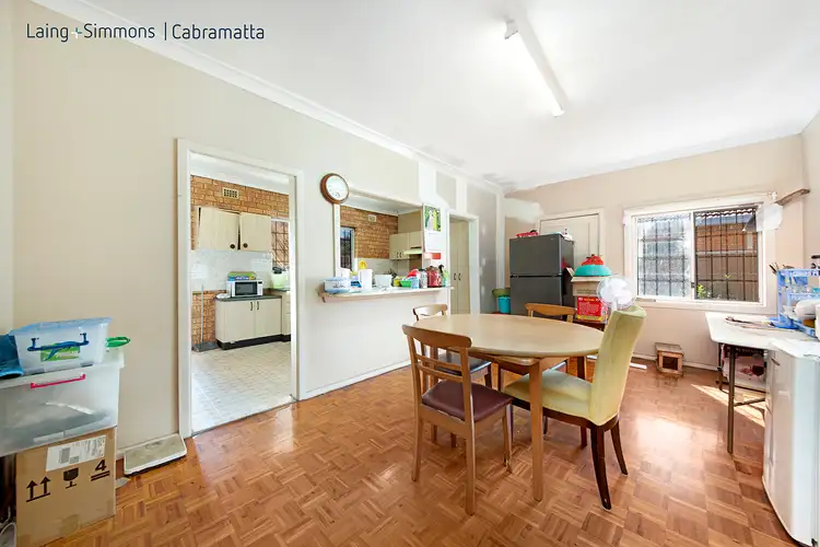 Fourth view of Homely house listing, 227 Railway Parade, Cabramatta NSW 2166