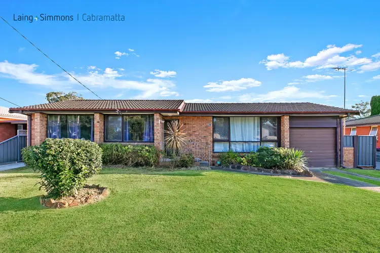 68 Stuart Road, Dharruk NSW 2770