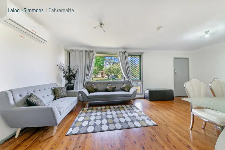 Second view of Homely house listing, 68 Stuart Road, Dharruk NSW 2770