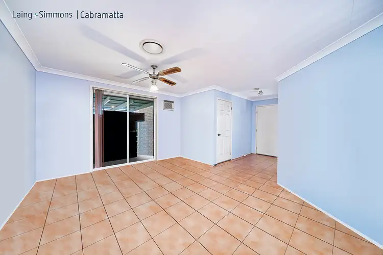 Second view of Homely house listing, 9 Coonamble Street, Hoxton Park NSW 2171