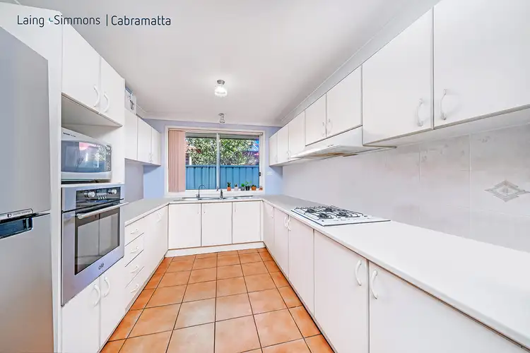 Third view of Homely house listing, 9 Coonamble Street, Hoxton Park NSW 2171