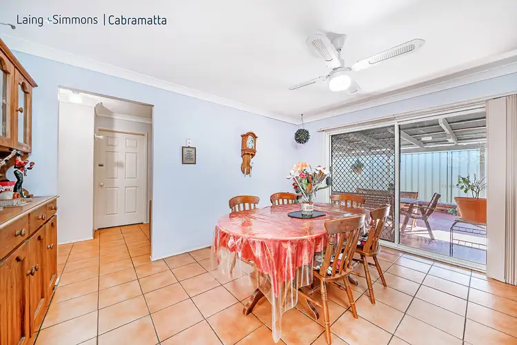 Fourth view of Homely house listing, 9 Coonamble Street, Hoxton Park NSW 2171