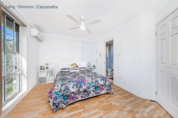 Fifth view of Homely house listing, 9 Coonamble Street, Hoxton Park NSW 2171