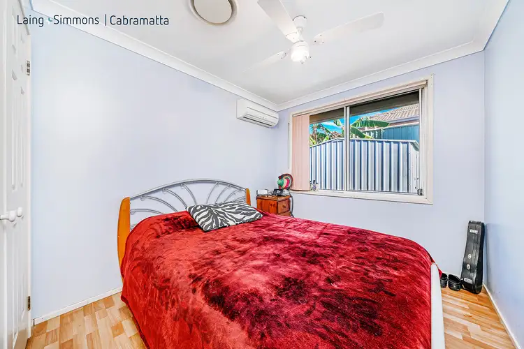Sixth view of Homely house listing, 9 Coonamble Street, Hoxton Park NSW 2171