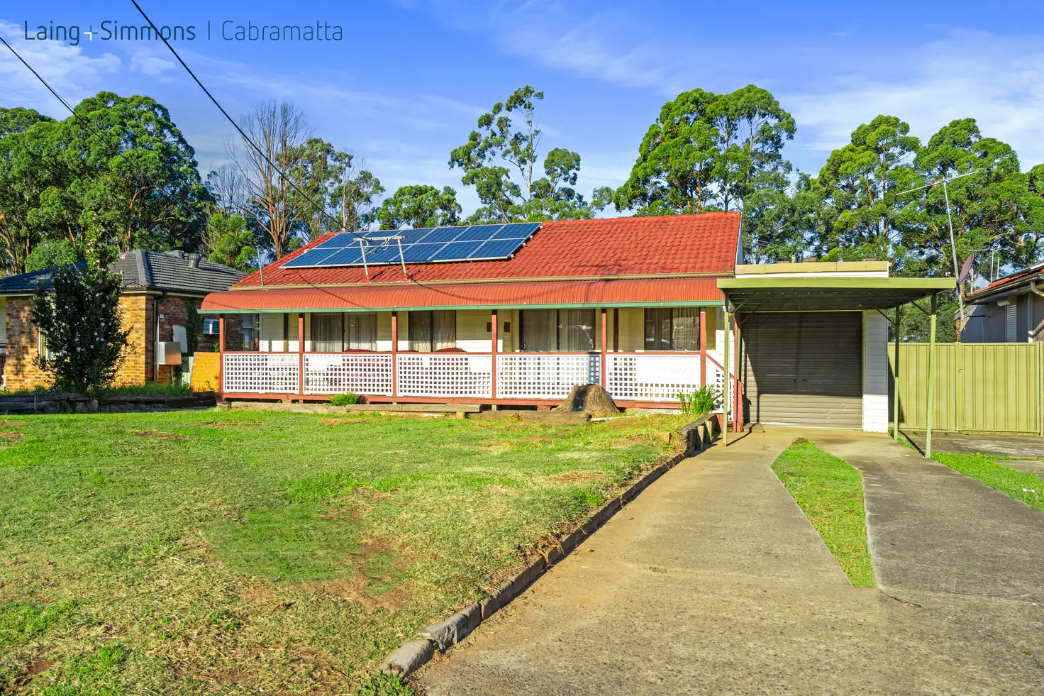 Main view of Homely house listing, 88 Townview Road, Mount Pritchard NSW 2170