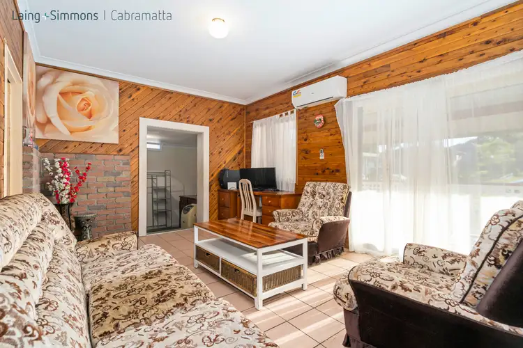 Second view of Homely house listing, 88 Townview Road, Mount Pritchard NSW 2170