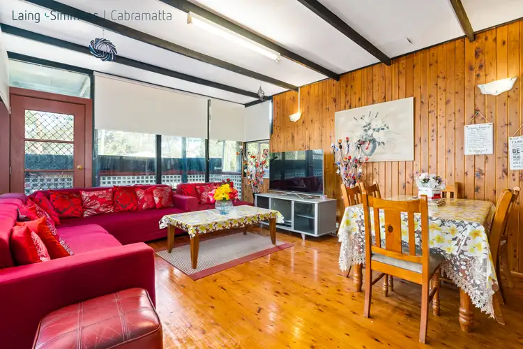 Third view of Homely house listing, 88 Townview Road, Mount Pritchard NSW 2170