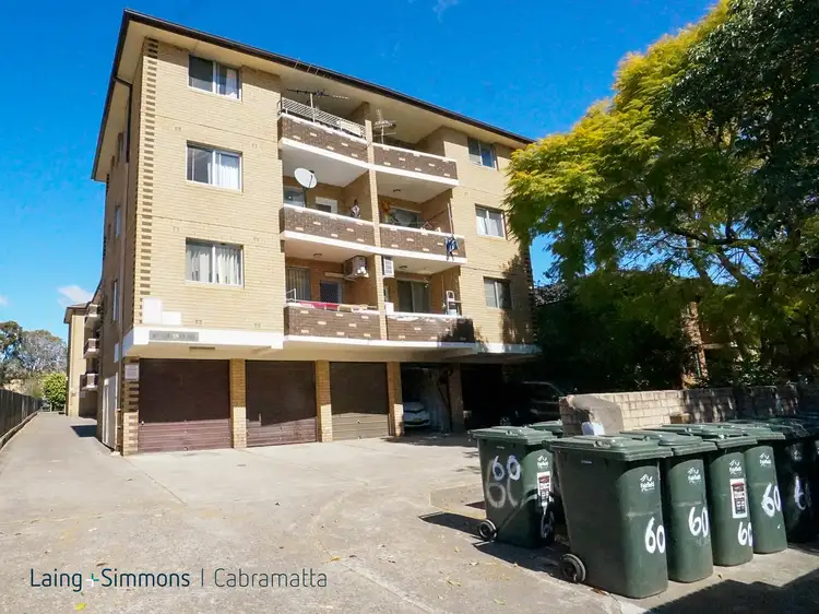 Main view of Homely unit listing, 17/60 Mcburney Road, Cabramatta NSW 2166