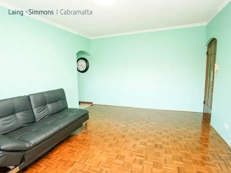 Third view of Homely unit listing, 17/60 Mcburney Road, Cabramatta NSW 2166