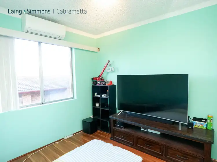Fifth view of Homely unit listing, 17/60 Mcburney Road, Cabramatta NSW 2166